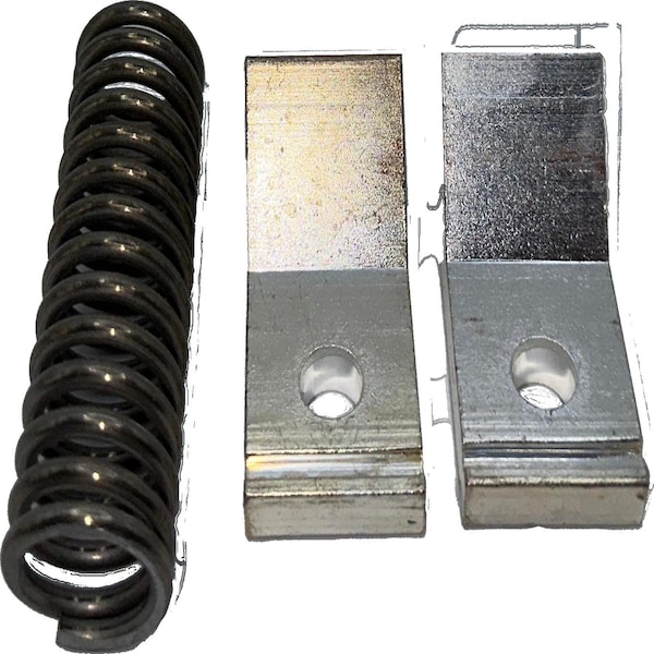 Usa Industrials Aftermarket Westinghouse MD, MD501, 501R Contact Kit - Replaces 26D2610G22, 1-Pole 9461CW - main